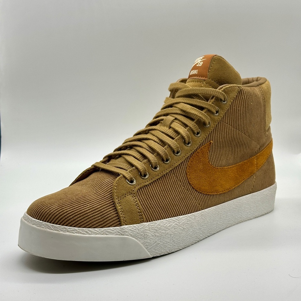 Nike Oski x Blazer Mid